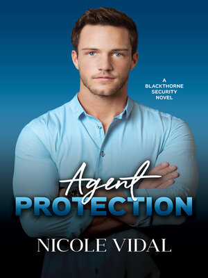 cover image of Agent Protection
